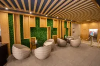 Athens Hotel Hotels in Vientiane