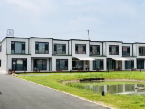 如家商旅飯店（瀋陽桃仙機場音樂學院桃仙校區店） 瀋陽住宿飯店