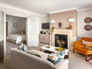 The Royal Crescent Hotel & Spa