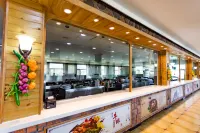 Glass Garden Hotel Manzhouli Hotels in Manzhouli