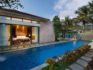 Grand Metropark Villa Resort Sanya Yalong Bay