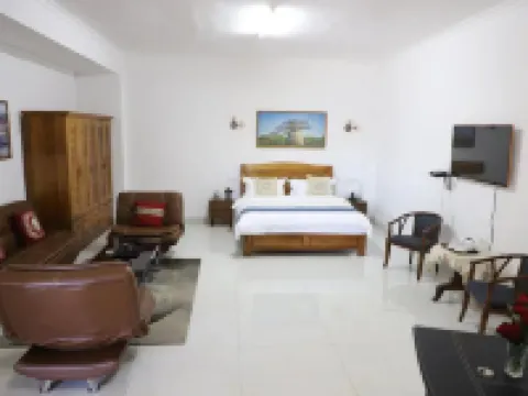 Feima Hotel Hotels in Antananarivo Avaradrano