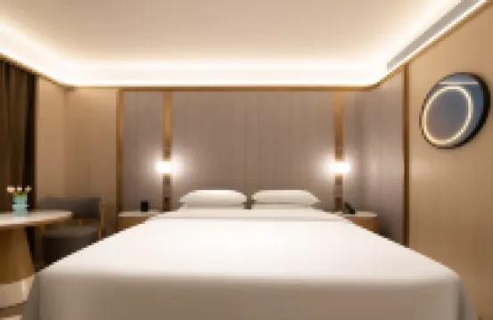 Tianlai Hotel (Taiyuan South Railway Station Shanxi University Hospital)