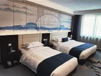 Rongda International Hotel Hotels in Yulin