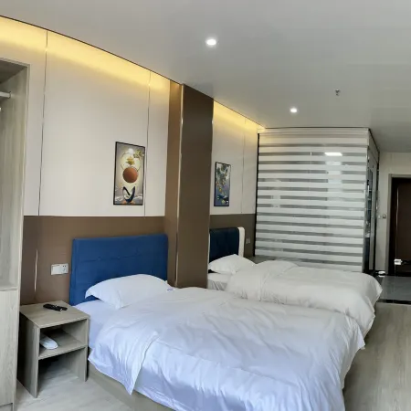 Lvyuan Hotel