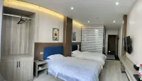 Lvyuan Hotel - Esports