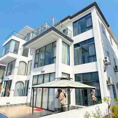 Guangzhou Conghua Tianyu Xiaoyuan Boutique Homestay Rooms