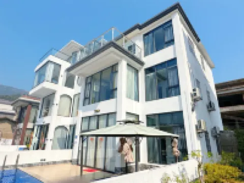 Guangzhou Conghua Tianyu Xiaoyuan Boutique Homestay