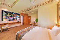 Floral Hotel·Fulin Jingshe Hotel (Wuyishan Sangu Resort Branch)
