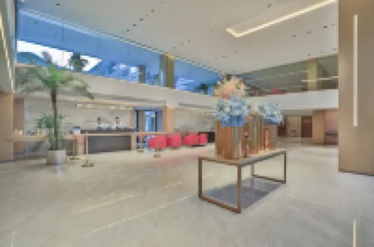 杭州建德芳草園雷迪森懌曼飯店（嚴州古城景區店）