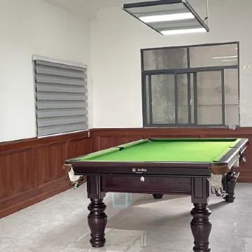 The Grand Hotel Cailin, Zigui