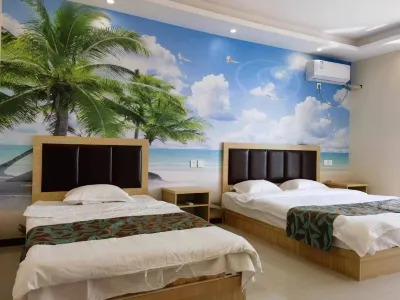 Jinrui Hotel (Sanbei Pearl Wharf Branch)