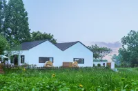 長興汀澗民宿（太湖旅遊度假區店） 長興一品堂雕刻博物館附近的飯店