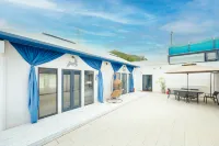 Beijing Snowboard Homestay (Huairou River Fangkou Great Wall)