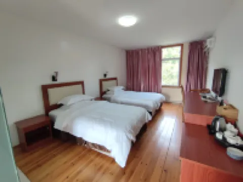 Taining Zhuangyuanxuan Homestay