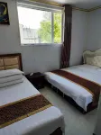 Ulan Jinshengdi Inn