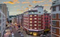 Yinlin Hotel -  Gaming & Esports