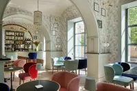 Trastevere Roma | UNA Esperienze - 4-Star