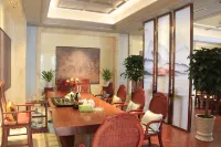 Lisan Garden Hotel Hotels in Ruichang