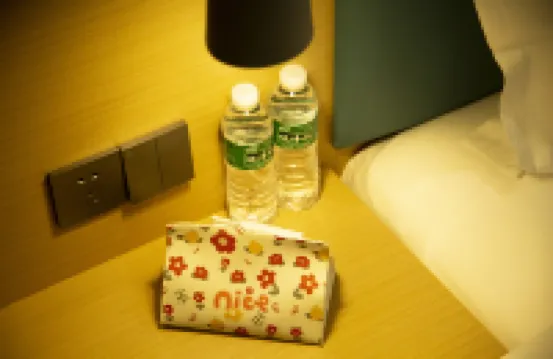 Qiju Hotel (Qihualin Branch)