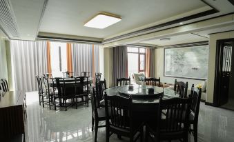 Jinhua Yi'an Shannashui Homestay