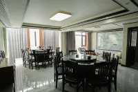 Jinhua Yi'an Shannashui Homestay