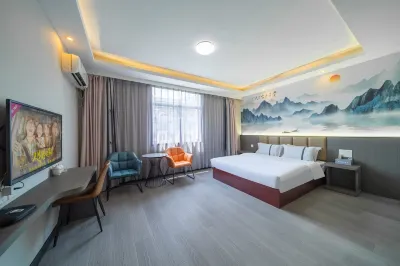 Grand Hotel Nice Hotels in Tonglu