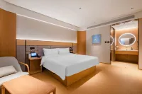JI Hotel (Nanyang Niaochao Sports Center) - 3-Star