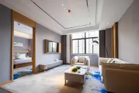 Yishang Hotel Hoteles en Guoyang