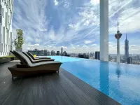 The Platinum 2 Kuala Lumpur by Holma Hotels in der Nähe von The Intermark Mall