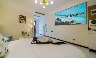 Lancang Hotel (Zhengzhou Xinwan Square Aquarium Store)