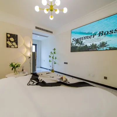 Lancang Hotel (Zhengzhou Longhu Paradise Walk Oceanarium Branch) Hotels near Zhengzhou Aquarium