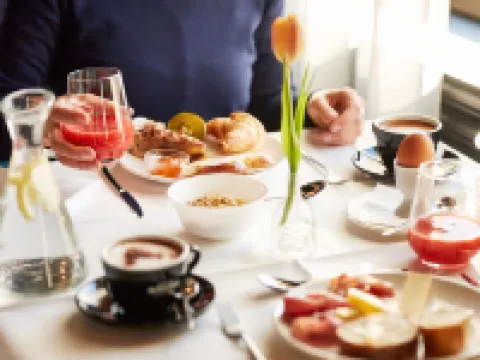 Tailormade Hotel Rigiblick Küssnacht Hotels in Kussnacht