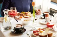 Tailormade Hotel Rigiblick Küssnacht - Pet friendly