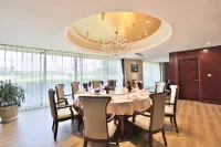  Zhongdong Latour Morgan Hotel（ZHONGDONG NEW WORLD LIVING MALL） - Desayuno