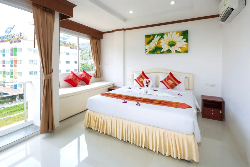 Mala Hotel