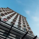 LA Hotel Tawau Hotel dekat Persatuan Penganut Buddha Lean Peng