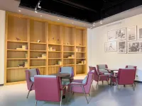 Changbai Mountain Lvfa Accor Swissotel Resort - Gym