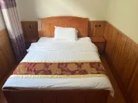 Danba Mountain Treasure Farmhouse