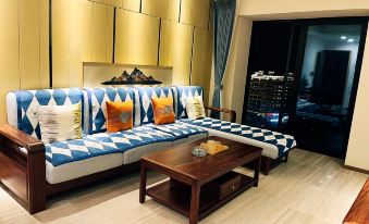 Jieming Beautiful Tree Sanya (Beauty Crown Hotel)