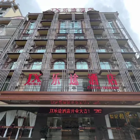 Lotto Hotel