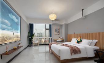 Xunxuan Hotel (Wuyi Square)