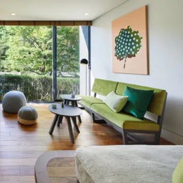 Hoshino Resorts RISONARE Nasu