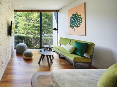 別館スタンダードトリプル 星野リゾート リゾナーレ那須の写真