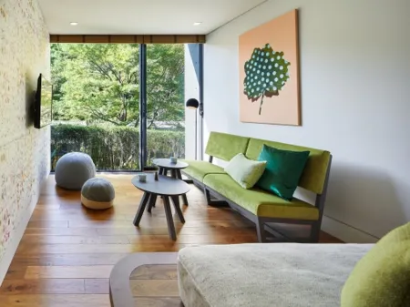 Hoshino Resorts RISONARE Nasu