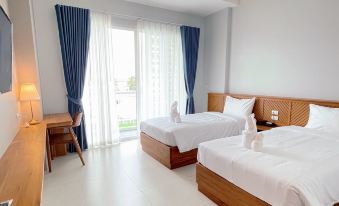 Choe Hotel Banbueng