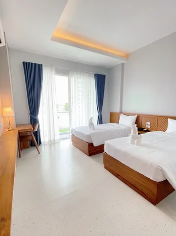 รูปภาพของโชโฮเทล บ้านบึง