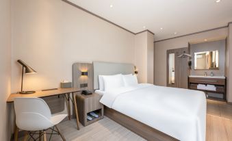 HanTing Hotel (Taiyuan Xiayuan Subway Station)