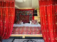 Haba River Ranjia Villa - Airport Shuttle