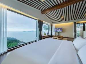 Club I Benyue resort hotel